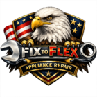 Fix to Flex Appliance repair and Services