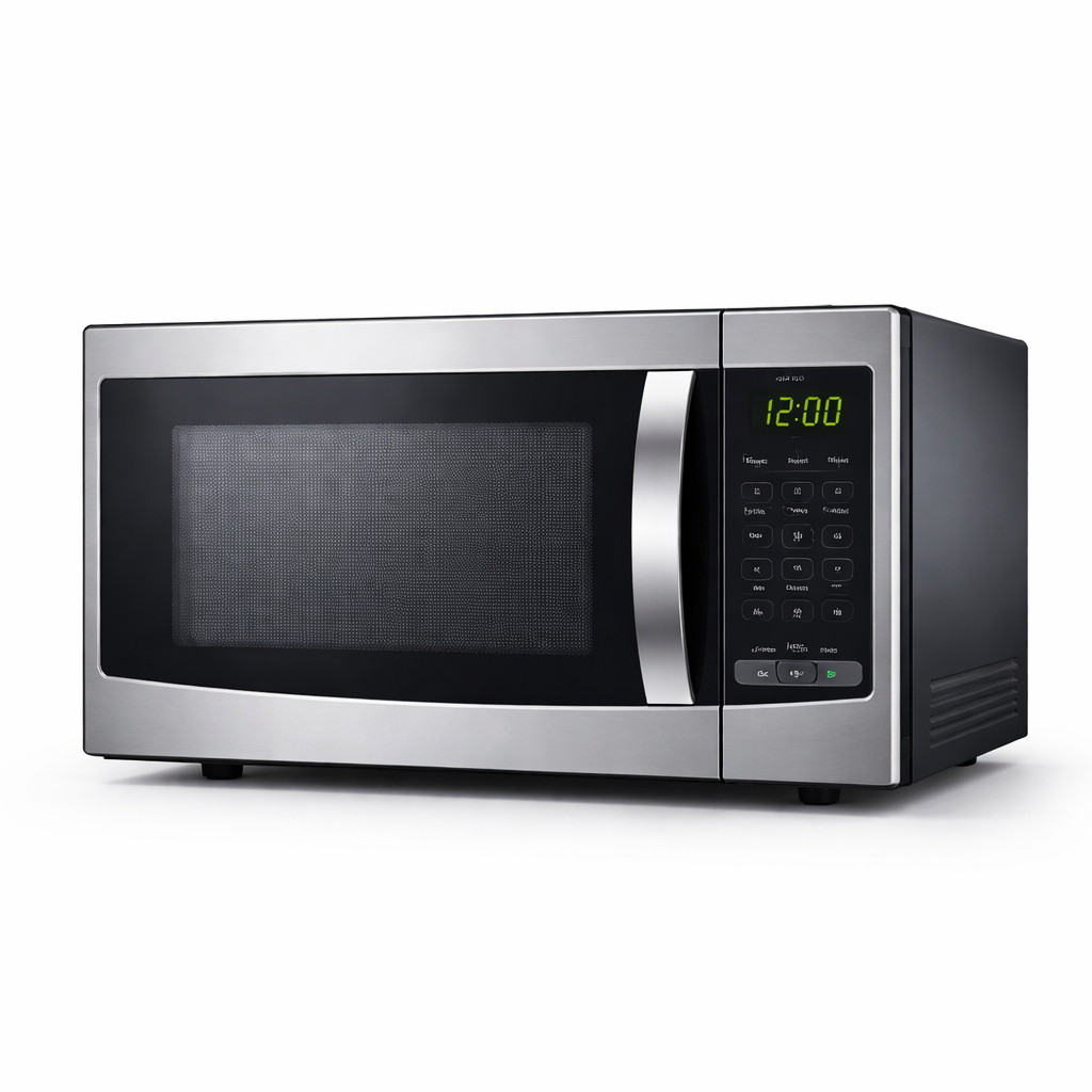 Professional Microwave Repair