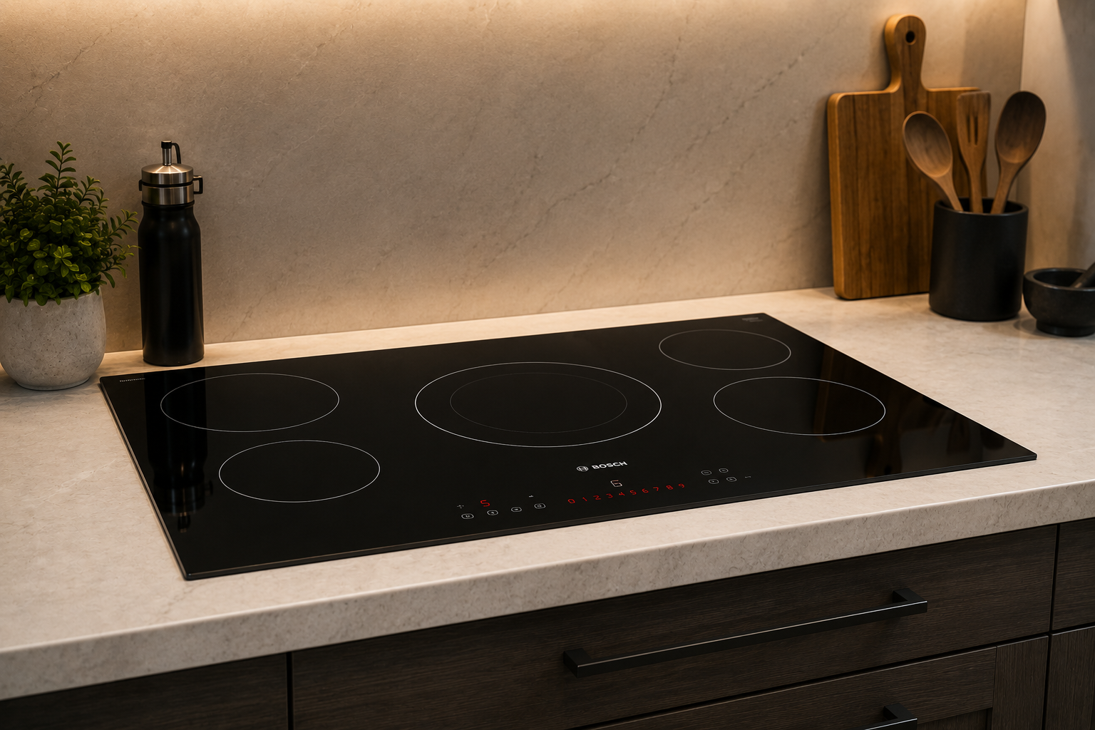 Cooktop Repair